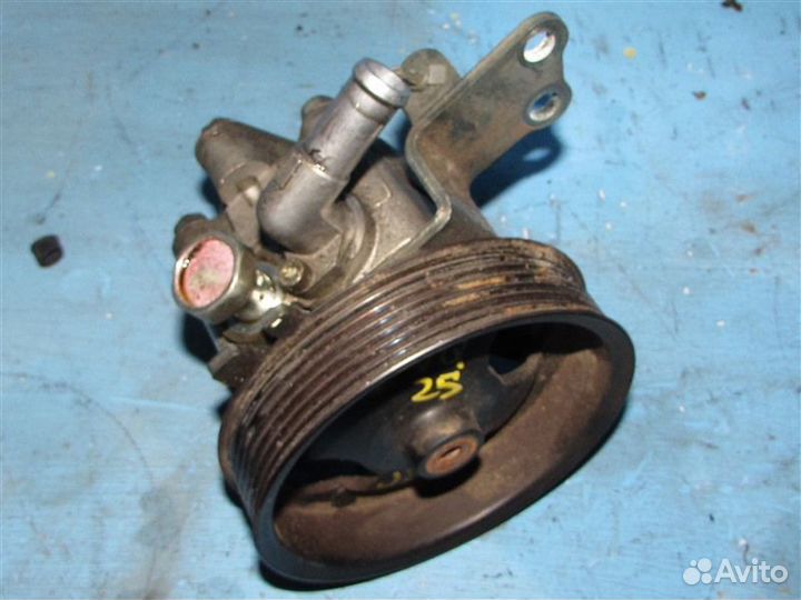 Гидроусилитель Nissan Teana J32 VQ25DE