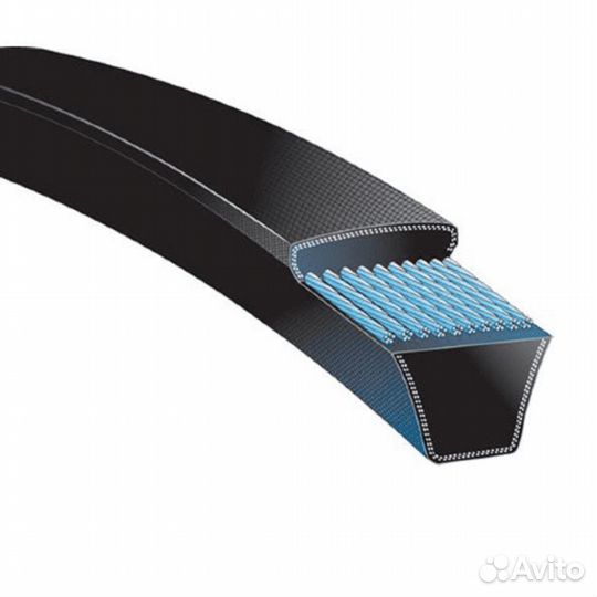 Ремень SPA 1090 (11*10-1090) Powerclassic