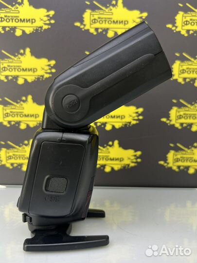 Canon Speedlite 600EX-RT sn4742