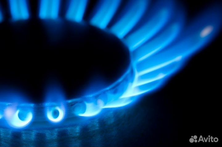 Ремонт газовых колонок. Моздок