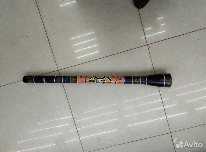 Диджериду yuka dds-48