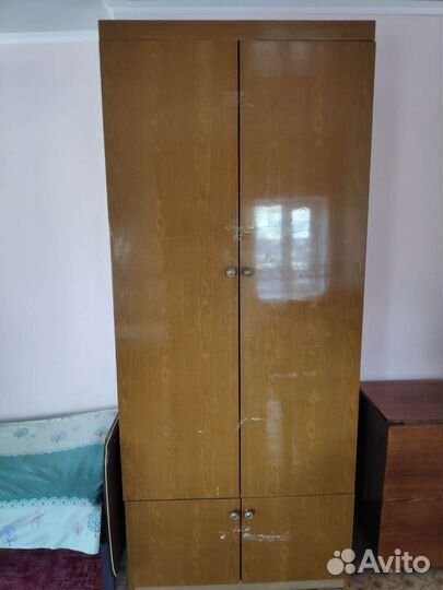 Шкаф для одежды