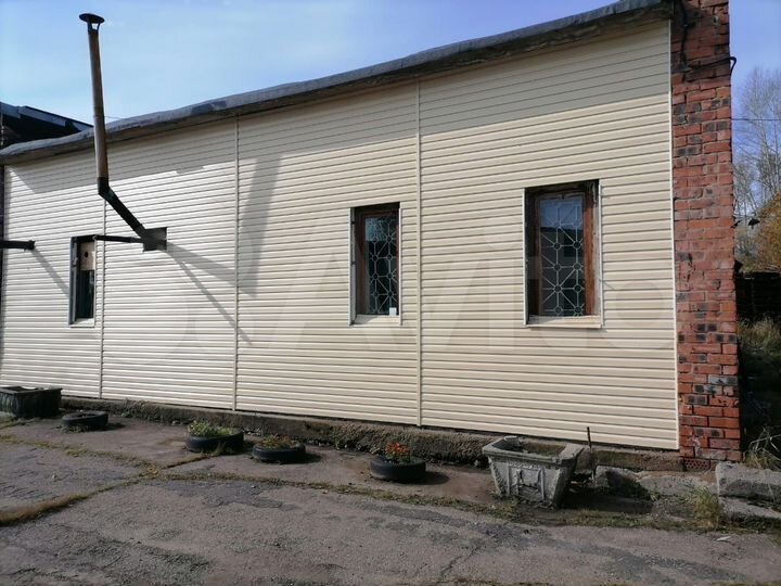 Производство, 220 м²