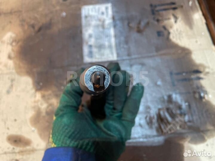 Форсунка топливная DAF XF 106 2018 2047600