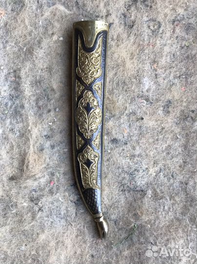Ножны Кубачи 1950-е гг