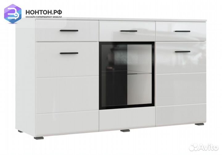 Комод Gloss км-150