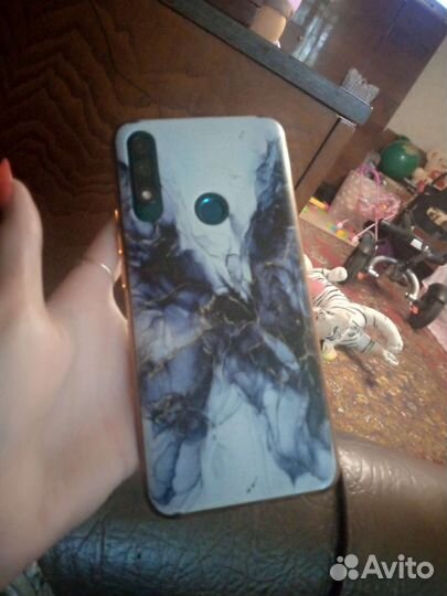 HONOR 9X, 6/128 ГБ
