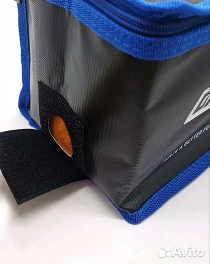 Сумка для аккумулятора