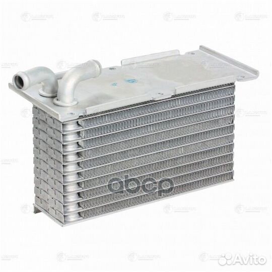 Интеркулер lric189C luzar