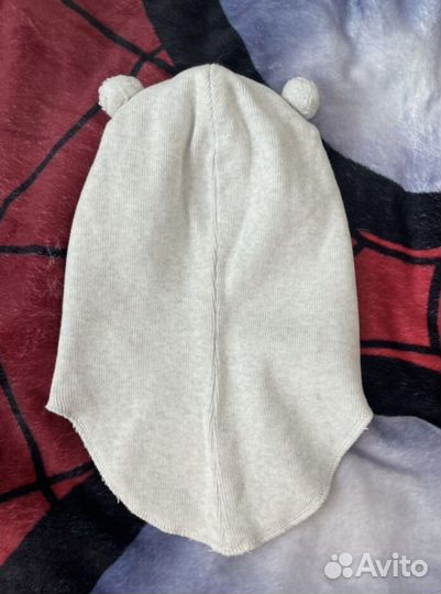 Шапка балаклава детская Lassie