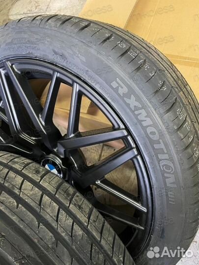 Летние колёса BMW R19