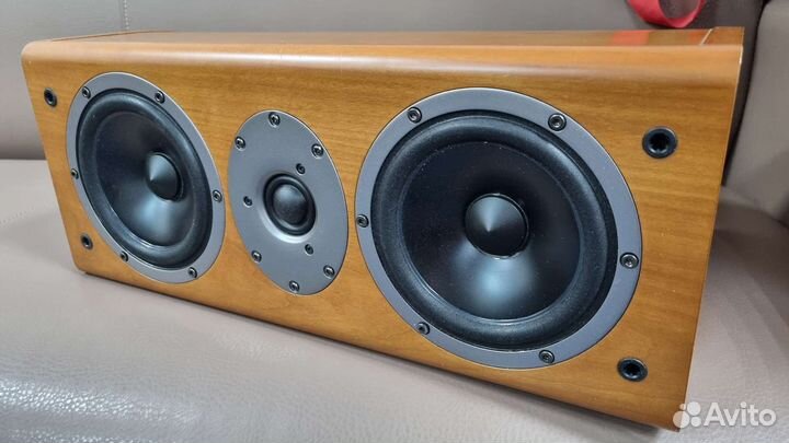 Acoustic Energy Aelite Centre