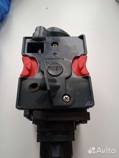 Заварочный блок кофемашины DeLonghi esam