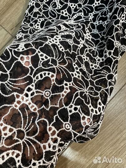 Брюки capri Max Mara