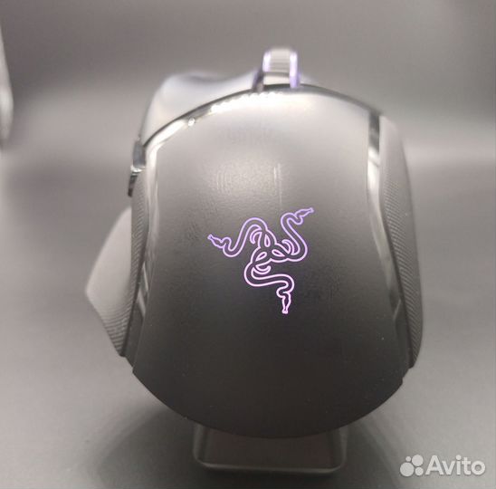 Игровая мышка Razer