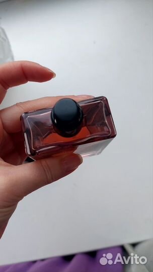 Духи narciso rodriguez for her musc noir rose