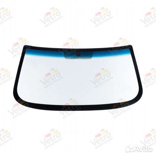 Лобовое стекло