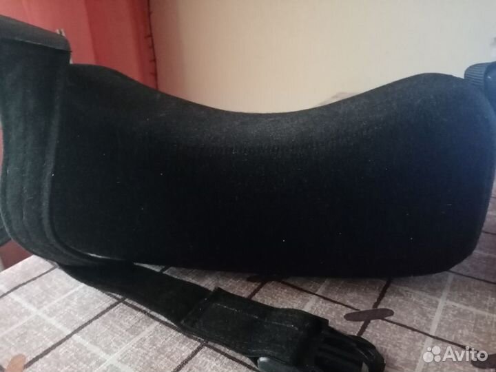 Бандаж на плечевой сустав и руку