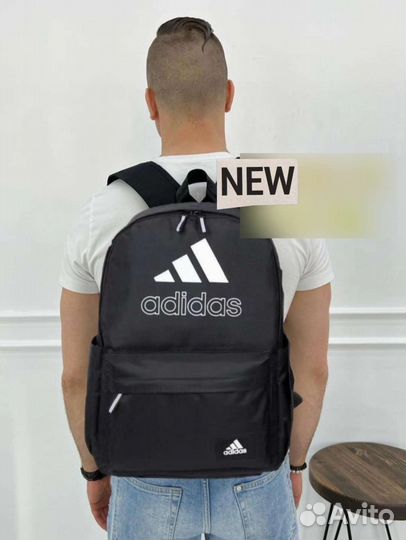Рюкзак Adidas