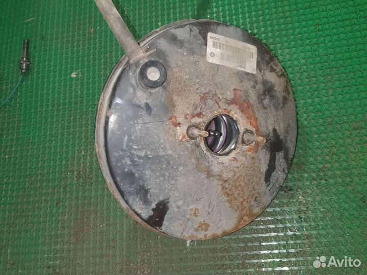 Вакуумный усилитель тормозов Додж Караван 3