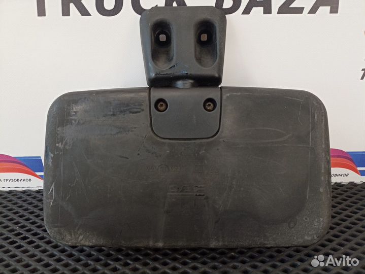 1614022 Зеркало бордюрное Daf XF105, Daf XF106