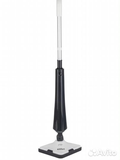 Паровая швабра kitfort кт-1009