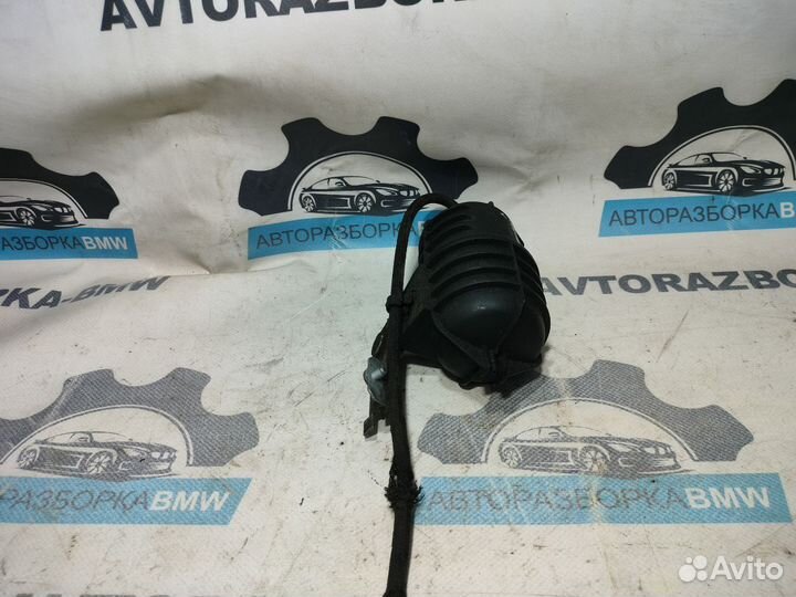 Ресивер вакуумный BMW X5 E53 LCI