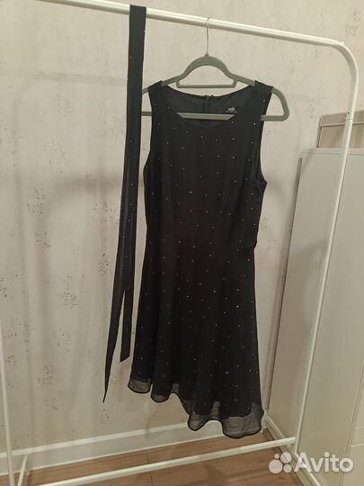 Вечернее платье 46 размера