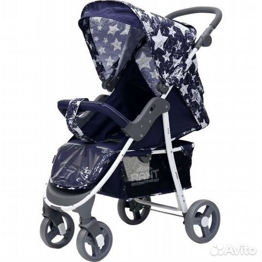 Прогулочная коляска бу