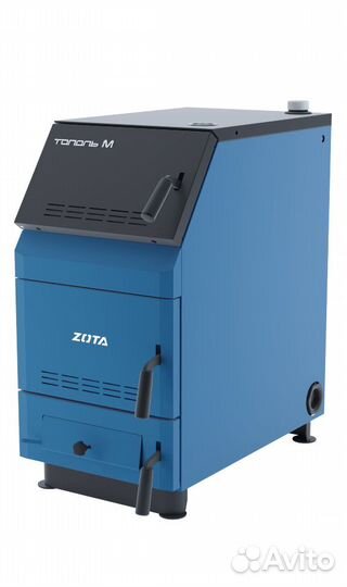 Котел zota 
