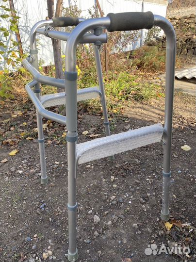 Опора-ходунки