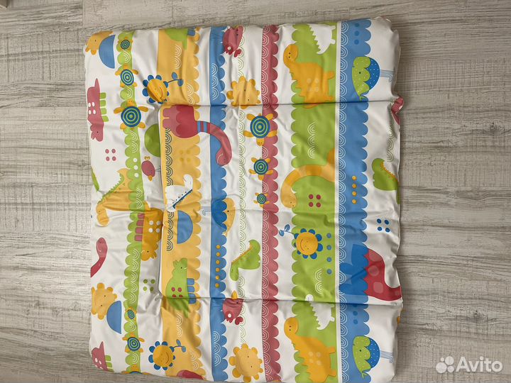 Матрас для пеленания