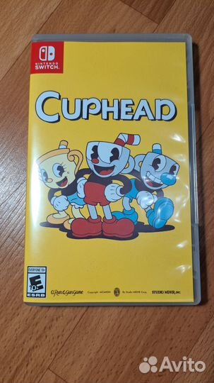 Игры на nintendo switch картридж