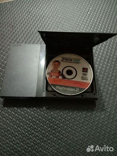 Sony playstation 2 PS2