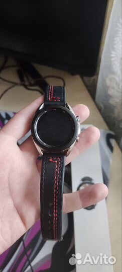 Samsung galaxy watch 3 classic 41 мм