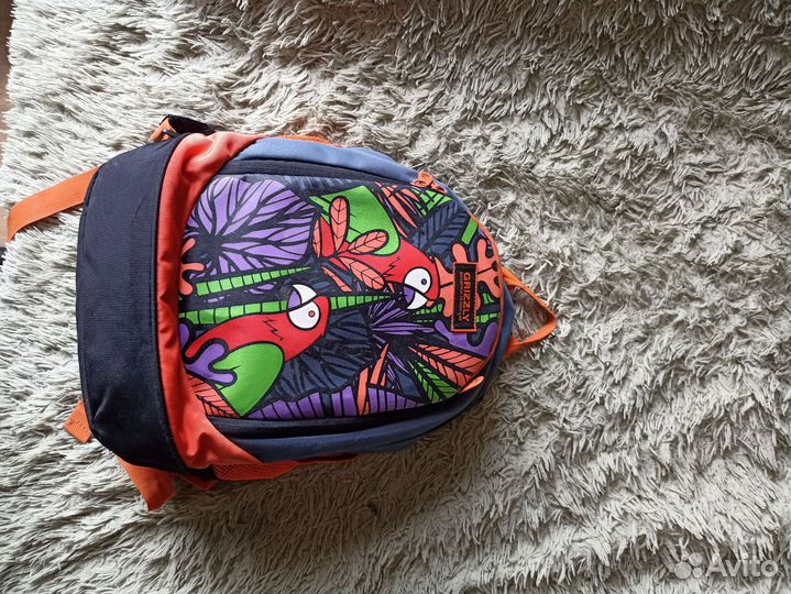 Ранец школьный