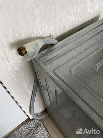 Стиральная машина bosch logixx 7 встраиваемая