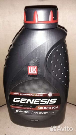 Масло в двигатель