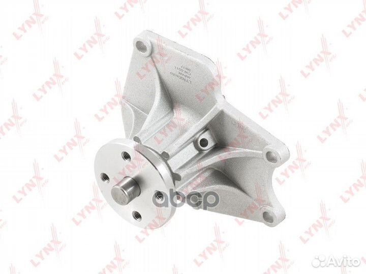 Насос водяной Mitsubishi Pajero (V2 W,V4 W,V6 W