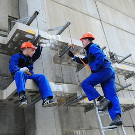 Монтажник сжбк - вахта в Московской области