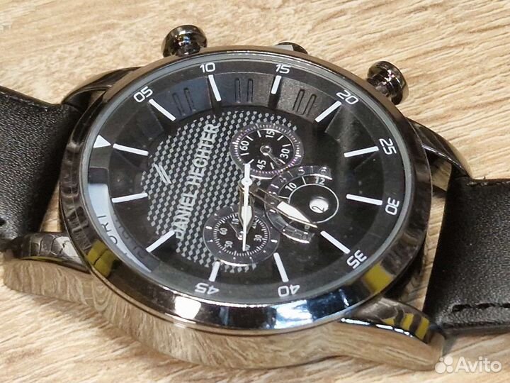 К.2797 Часы Daniel Hechter for Atlas For Men Watch