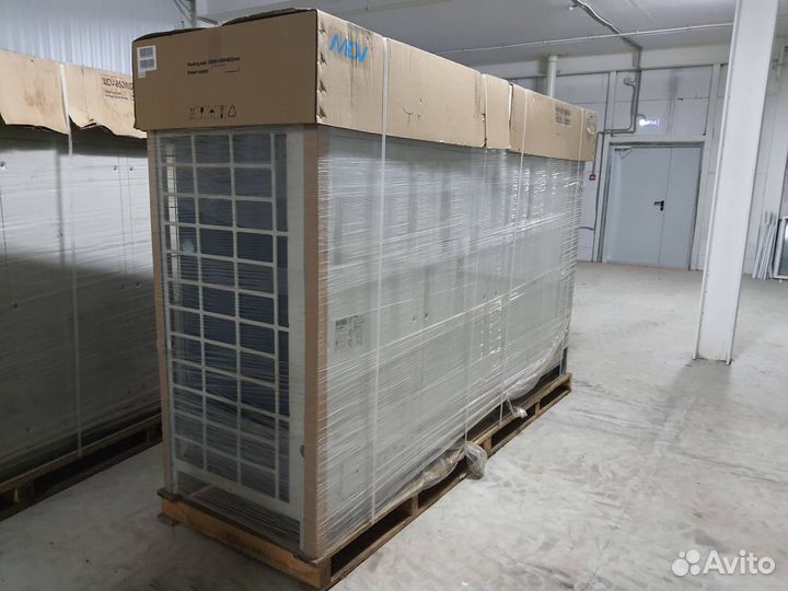 Наружный блок VRF системы MDV MDV-850W/DRN1-I