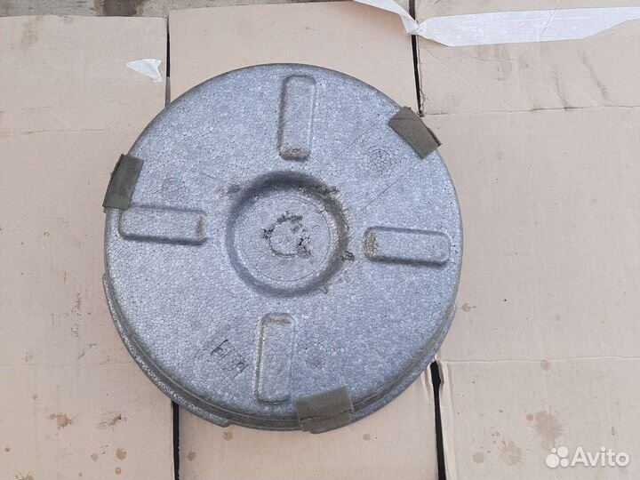 Ящик под инструменты hyundai elantra 2000-2006