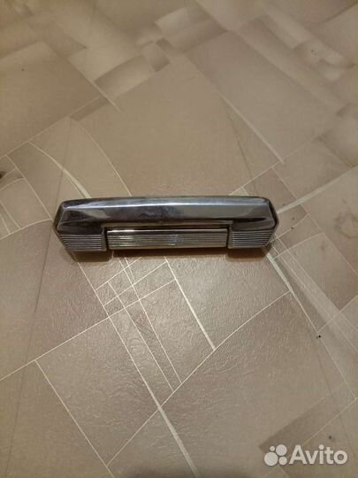 Ручки дверей Ваз 2101