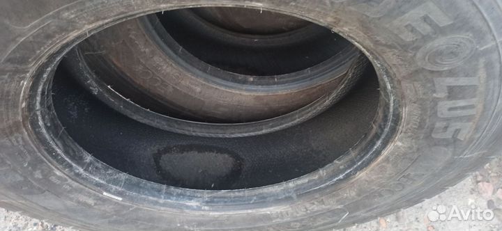 Резина 315 70 22 5 грузовая