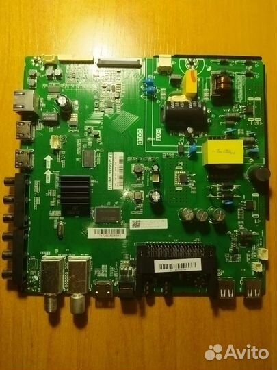 Майн TP.MS6486T.PB732