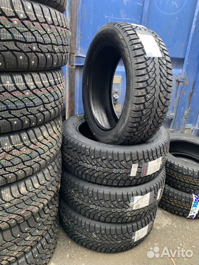 Formula Ice 225/55 R18 102T