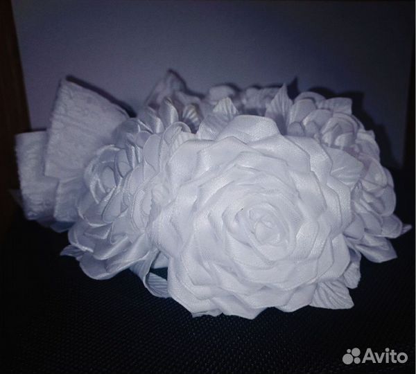 Заколка для волос