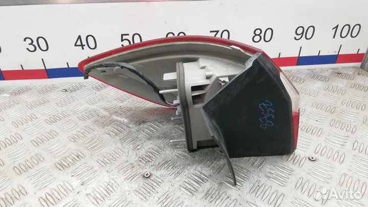 Фонарь Ford Mondeo 4 (2007-2015)