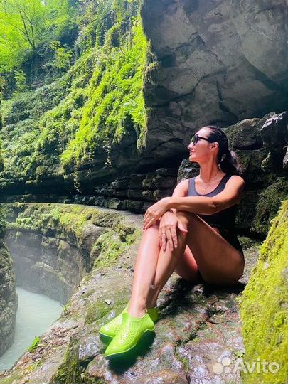 Экскурсии по абхазии